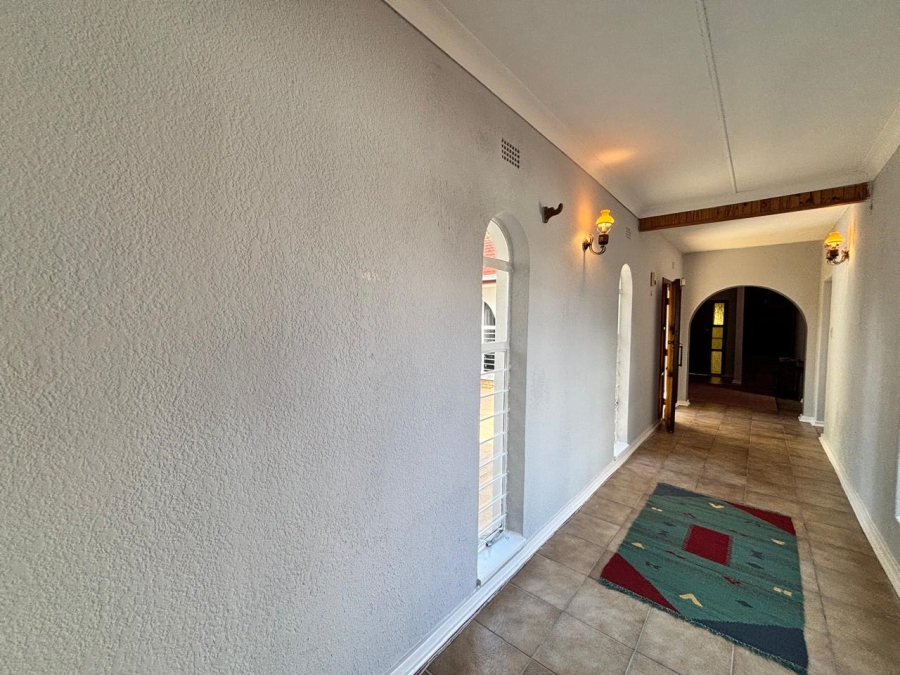4 Bedroom Property for Sale in Parys Free State